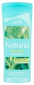 Szampony do włosów - Joanna Naturia szampon do włosów normalnych i przetłuszczających się Pokrzywa i Zielona Herbata 200ml 62462-uniw - miniaturka - grafika 1