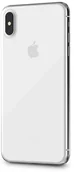 Etui i futerały do telefonów - Moshi SuperSkin - Etui iPhone Xs Max (Crystal Clear) (99MO111907) - miniaturka - grafika 1