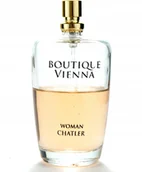 Wody i perfumy damskie - Chatler Boutique Vienna 100 ml Edp - miniaturka - grafika 1