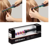 Lokówki - Gamma Piu Iron Bubble 33mm - miniaturka - grafika 1