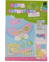 Inter-druk Blok kreatywny A4 pastel - Szkolne artykuły papiernicze - miniaturka - grafika 5