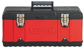 Narzędzia warsztatowe - KS Tools 8500350 pudełko na narzędzia 470 MM X 238 MM X 203 MM 850.0350 - miniaturka - grafika 1