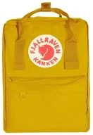 Plecaki - Fjällräven Fjällräven Kanken Mini Plecak 29 cm ochre F23561-160 - miniaturka - grafika 1