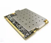 Anteny Wi Fi - Ubiquiti XR2 miniPCI 2,4GHz - miniaturka - grafika 1