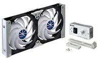 Akcesoria i części AGD - Titan TTC-SC09TZ wentylator do lodówek, 120 mm, wielokolorowy TTC-SC09TZ(B) - miniaturka - grafika 1