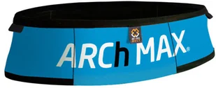 Art ARCH MAX ARCH MAX biegowy ARCH MAX BELT RUN niebieski - Pozostały sprzęt i akcesoria do ćwiczeń - miniaturka - grafika 2