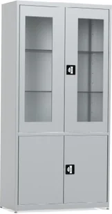 Kart-map MDW/2 szafa lekarska 2-skrzydłowa 2-komorowa MDW/2 - Meble i wyposażenie gabinetów medycznych Kart-map MDW/2 szafa lekarska 2-skrzydłowa 2-komorowa MDW/2 - Meble i wyposażenie gabinetów medycznych - miniaturka - grafika 1