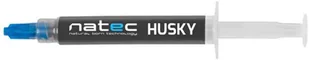 Natec Pasta termoprzewodząca Husky 4g (NPT-1324) - Pasty i materiały termoprzewodzące - miniaturka - grafika 4