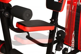 Hertz FITNESS Atlas do ćwiczeń FITNESS Maximus - Atlasy do ćwiczeń - miniaturka - grafika 6