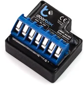 Systemy inteligentnych domów - BleBox BleBox DoorBox - sterownik drzwi i furtek WiFi - aplikacja Android / iOS BOX-14482 - miniaturka - grafika 1