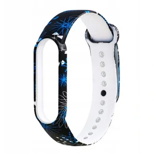 Cyfra.eu Wymienna opaska do Xiaomi Mi Band 5/6 3634-uniw - Akcesoria do smartwatchy - miniaturka - grafika 23