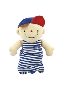 Ks Kids K's Kids przytulanka-Pozytywka KA10608 Wayne - Pozytywki dla dzieci - miniaturka - grafika 4