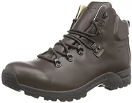 Buty trekkingowe męskie - Berghaus supalite II GTX Tech AM mężczyzn i trekkingowym buty trekkingowe - brązowy - 45 EU 4-21604CP1_Chocolate - miniaturka - grafika 1