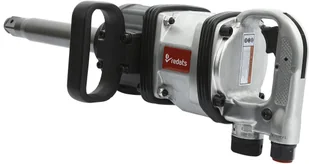 REDATS Klucz Pneumatyczny Udarowy 1"" 5000Nm REDATS P-350 + wtyk (07-01-70) - Klucze pneumatyczne - miniaturka - grafika 6