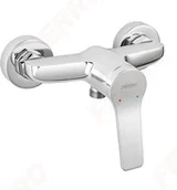 Baterie wannowe i prysznicowe - Ferro Fero Stratos chrom BSC7 - miniaturka - grafika 1