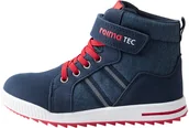 Buty sportowe damskie - Reima Reima Keveni Reimatec Shoes Kids, navy EU 38 2021 Buty codzienne 569407W-6980-38 - miniaturka - grafika 1