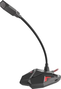 Genesis Radium 100 - Mikrofony komputerowe - miniaturka - grafika 2