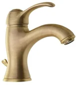 Baterie umywalkowe - Sapho KIRKE KI02B - miniaturka - grafika 1