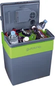 Lodówki turystyczne - Guzzanti lodówka turystyczna GZ 30B - miniaturka - grafika 1