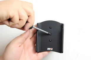 Brodit AB Uchwyt pasywny do Sony Xperia Z5 511811 - Uchwyty samochodowe do telefonów - miniaturka - grafika 5