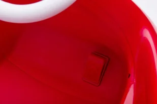 LEAN CARS Pojazd Na Akumulator XMX621 Czerwony LT-9790-0 - Pojazdy elektryczne dla dzieci - miniaturka - grafika 8