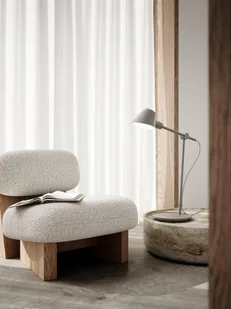 Nordlux Stay Long Table Nocna Design For the People by 2020445010 - Lampy stojące - miniaturka - grafika 2