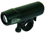 Akcesoria turystyczne - Dresco 5251005 światło przednie Sport 1 LED 5251005 - miniaturka - grafika 1