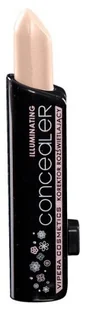 Vipera Illuminating Concealer rozświetlający korektor pod oczy 01 4g - Korektory do twarzy - miniaturka - grafika 2