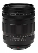 Obiektywy - Voigtlander Super Nokton 29mm f/0,8 Micro 4/3 - miniaturka - grafika 1