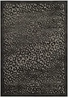 Dywany - Safavieh Elia dywan, pianki visco, ciemnoszary/wielokolorowa PAR120-330-24 - miniaturka - grafika 1