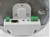 Kamery do monitoringu - LevelOne Fcs-5212 - miniaturka - grafika 1