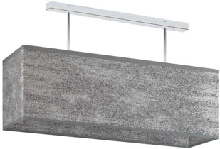 LYSNE Lampa wisząca nad stół KORFU 14558/23 - Lampy sufitowe - miniaturka - grafika 2