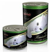 Mokra karma dla kotów - Leonardo Karma dla kota LEONADRO, królik, 200 g - miniaturka - grafika 1