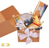 Wielkanoc - Smacza Jama Zestaw Delikatesowy Obłęd Błękitu BC6A-415CA - miniaturka - grafika 1