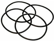 Pozostałe akcesoria do akwarium - Hydor Uszczelka Do Odpieniacza Slim Skim Nano - miniaturka - grafika 1