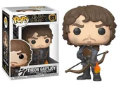 Figurki kolekcjonerskie - Funko Figurka Theon Greyjoy - Pop! Vinyl: Telewizja Gra o Tron - miniaturka - grafika 1