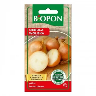 Biopon BIO000086 - Nawozy ogrodnicze - miniaturka - grafika 2