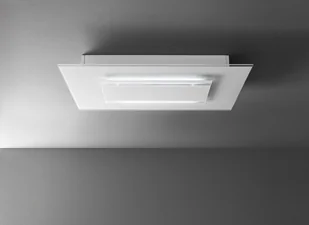 Falmec Aura 120 Biały - Okapy kuchenne - miniaturka - grafika 4