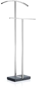 Blomus Wieszak na garnitur Menoto polerowany B68548 - Wieszaki łazienkowe - miniaturka - grafika 2