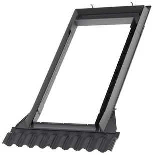 Velux Kołnierz pojedynczy 94x140 (profilowany) EDW PK08 0000 - Akcesoria do okien - miniaturka - grafika 2