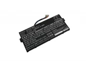 Baterie do laptopów - Cameron Sino Acer Chromebook C738T AC15A3J 3450mAh 37.26Wh Li-Ion 10.8V - miniaturka - grafika 1