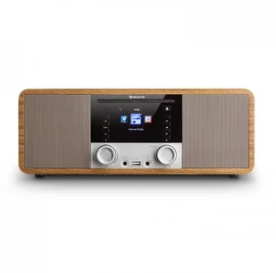 Auna IR-190 Orzech Włoski (KC6-IR-190 CD WD) - Radia - miniaturka - grafika 5