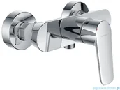 Baterie wannowe i prysznicowe - Oltens Vernal prysznicowa ścienna chrom 33004100 - miniaturka - grafika 1