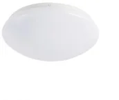 Lampy sufitowe - Bemko TOKAR PLD-260-120-3K-12W Plafon C37-PLD-260-120-3K - miniaturka - grafika 1