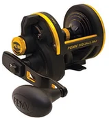 Rolki - Penn Squall Lever Drag 1206094 - miniaturka - grafika 1