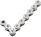 Łańcuchy rowerowe - CONNEX Łańcuch 1/2 X 1/8 1e8 Niklowo-136 GL. Karton 2321-01E8-1360 - miniaturka - grafika 1