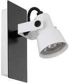 Lampy ścienne - Eglo 97371 - LED Kinkiet TRILLO 1xGU10/5W/230V - miniaturka - grafika 1