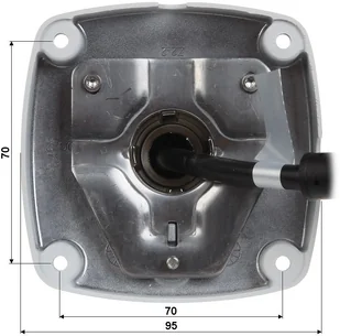 Dahua KAMERA WANDALOODPORNA HD-CVI, PAL DH-HAC-HFW3802EP-Z-V P-3711 - 8.3 Mpx, 4K UHD 3.7 ... 11 mm - MOTOZOOM DH-HAC-HFW3802EP-Z-V - Kamery do monitoringu - miniaturka - grafika 7
