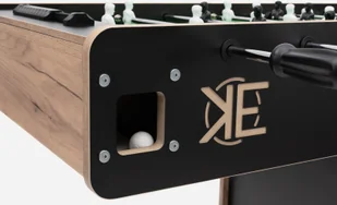 Kar & Eli Piłkarzyki Vertigo Black Kar & Eli 8385-uniw - Piłkarzyki - miniaturka - grafika 7