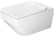 Miski WC - Duravit Vero Air 57x37 biała 2525090000 - miniaturka - grafika 1